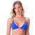 Top Meia Taça Comfort Essential Pink M - Azul Royal