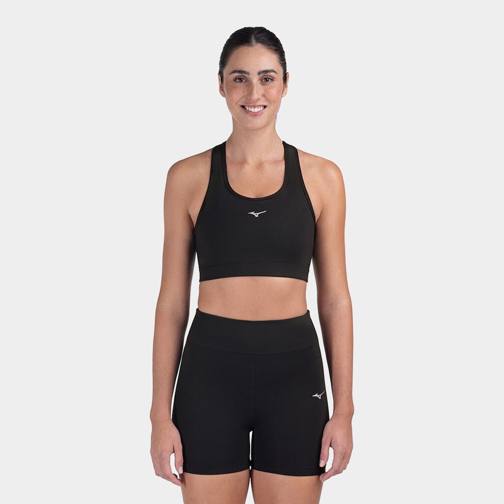 Top Mizuno Essence 2.0 Feminino
