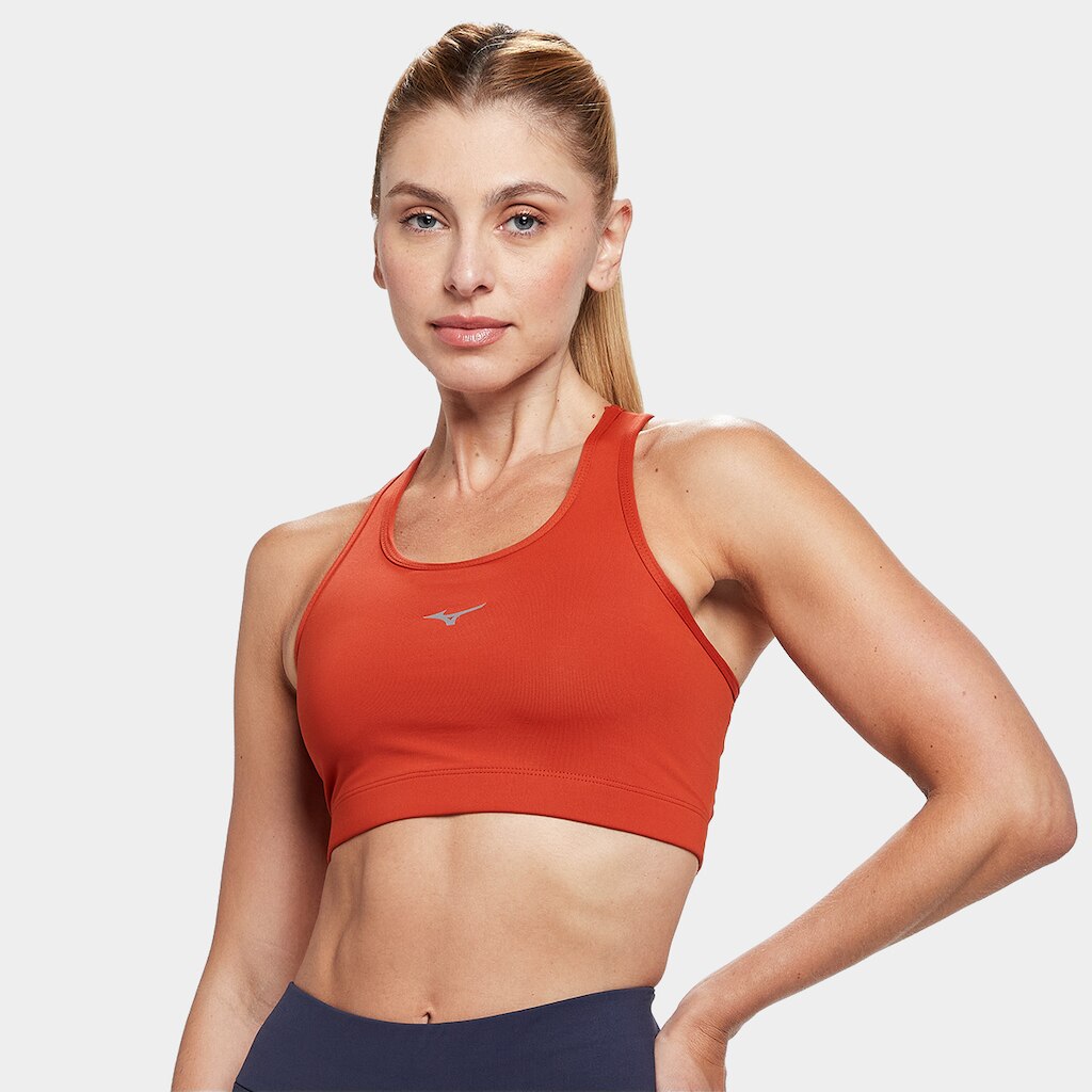 Top Mizuno Essence 2.0 Feminino