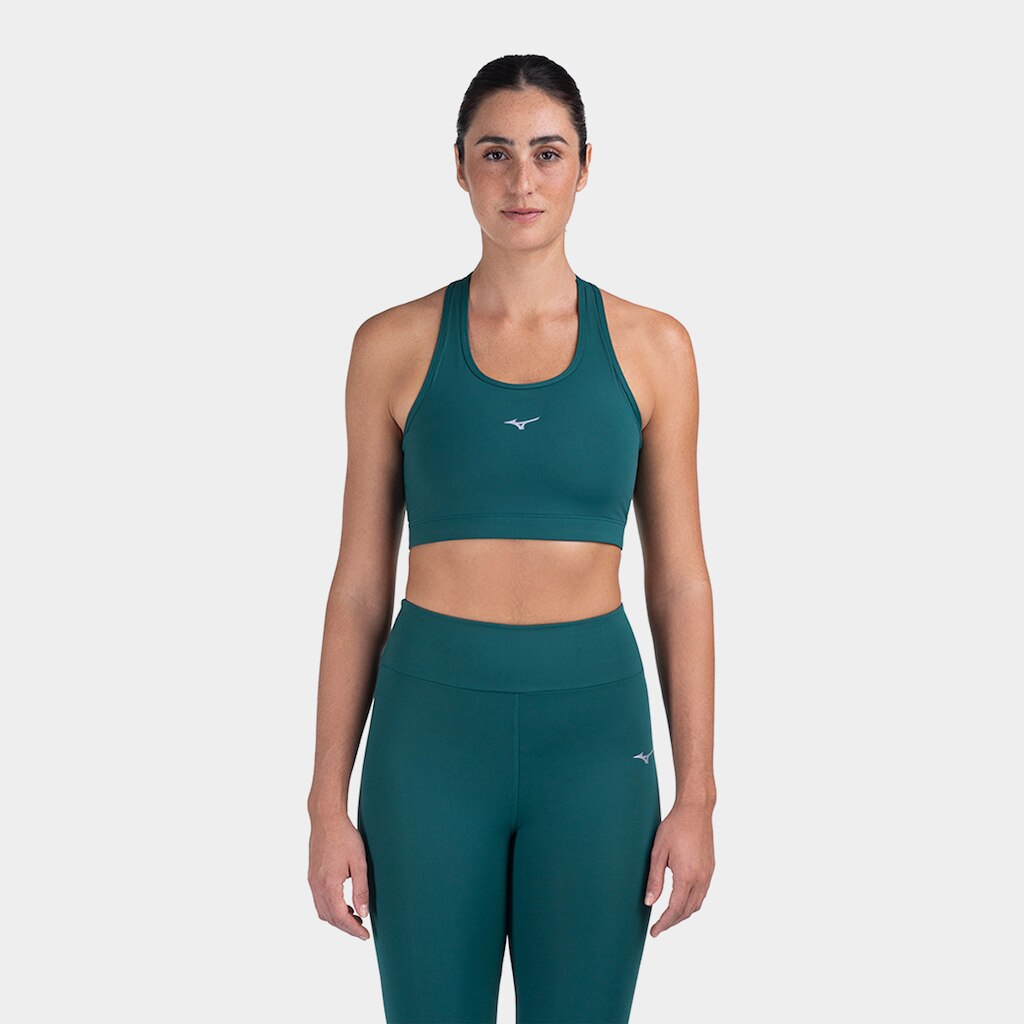 Top Mizuno Essence 2.0 Feminino