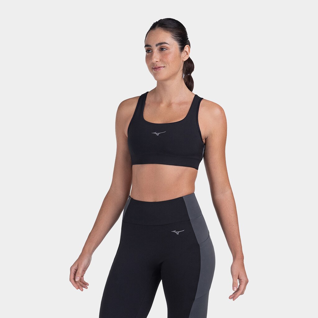Top Mizuno Prime 2 Feminino