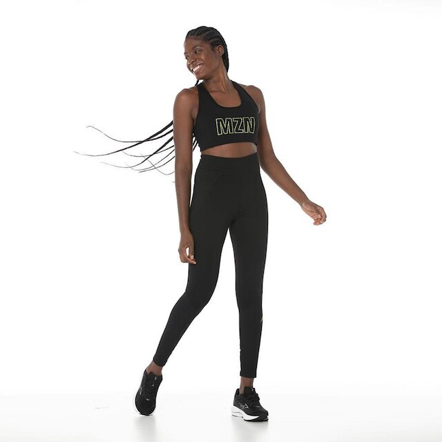 Top Mizuno Run Easy 5 Feminino