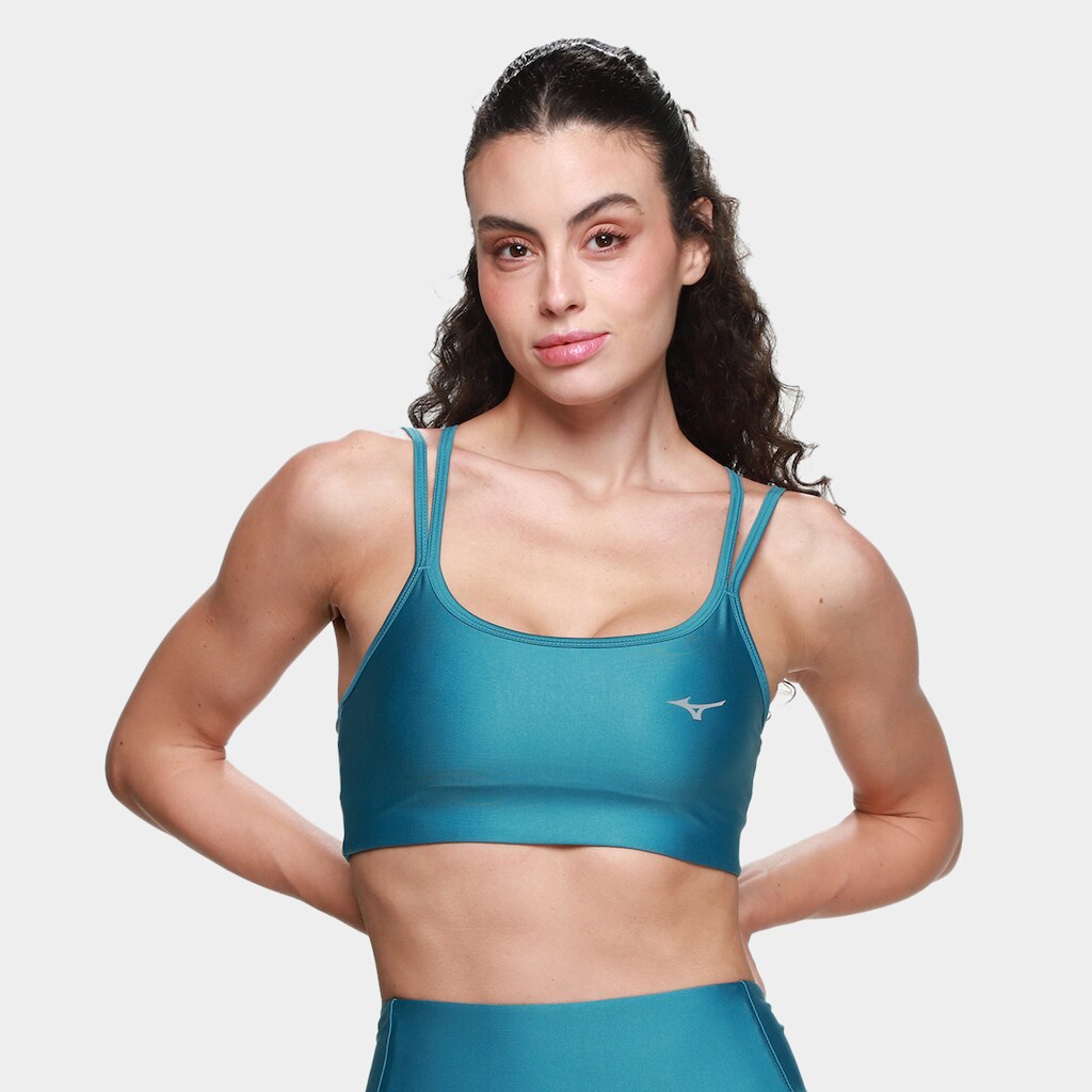 Top Mizuno Run Easy 6 Feminina
