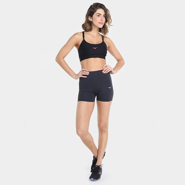 Top Mizuno Soul Fit 5 Feminino
