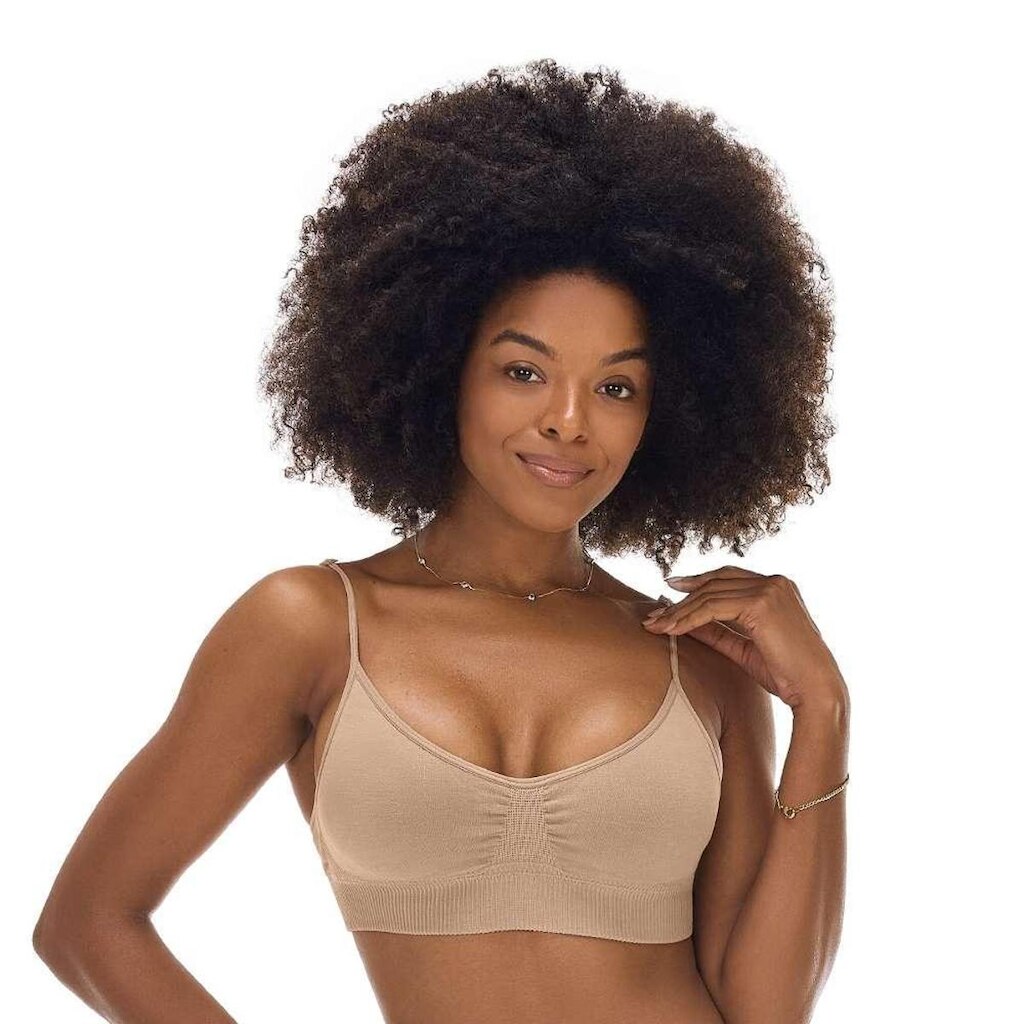 TOP MODAL COM BOJO REMOVIVEL FEMININO ZEE RUCCI REF:ZR0300101
