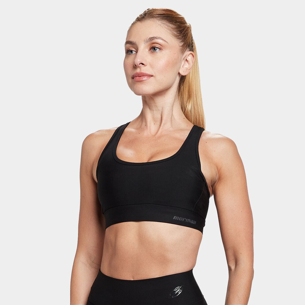 Top Mormaii Power Comfy Feminino