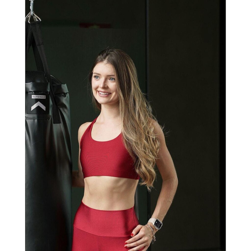 Top Nadador Slim You Feminino