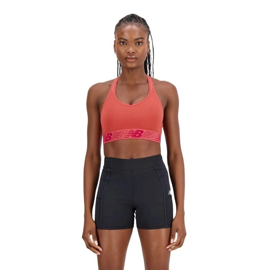 Top New Balance Foundation Pace 3.0 Feminino