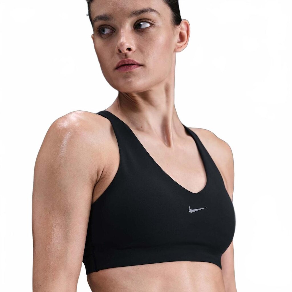 Top Nike Universa Feminino