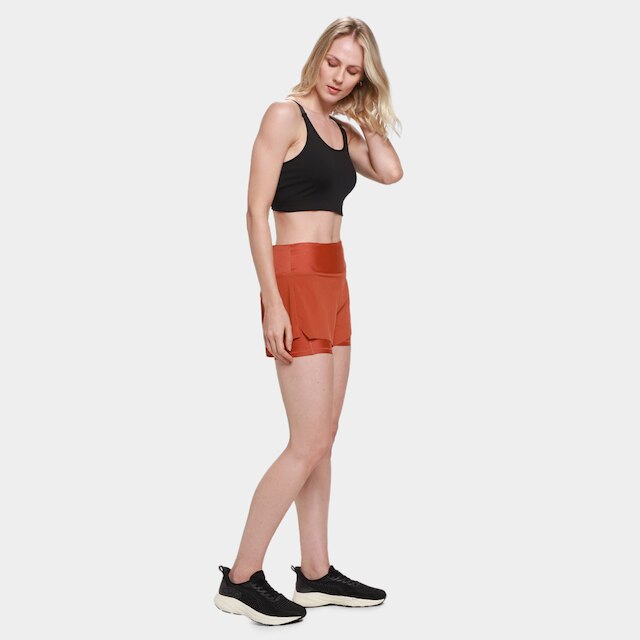 Top Olympikus Baixo Impacto Feminino
