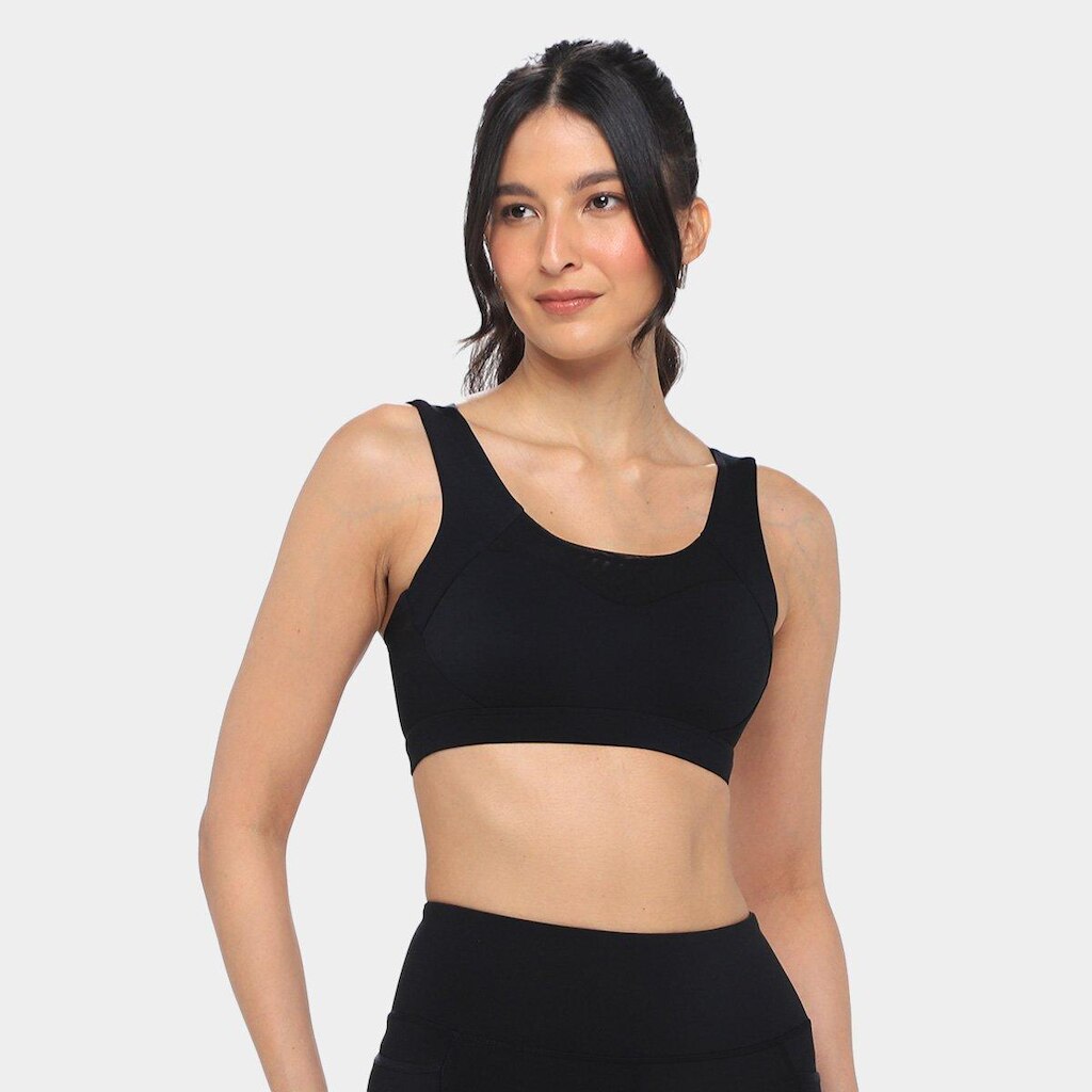 Top Olympikus Funcionalidade Feminino