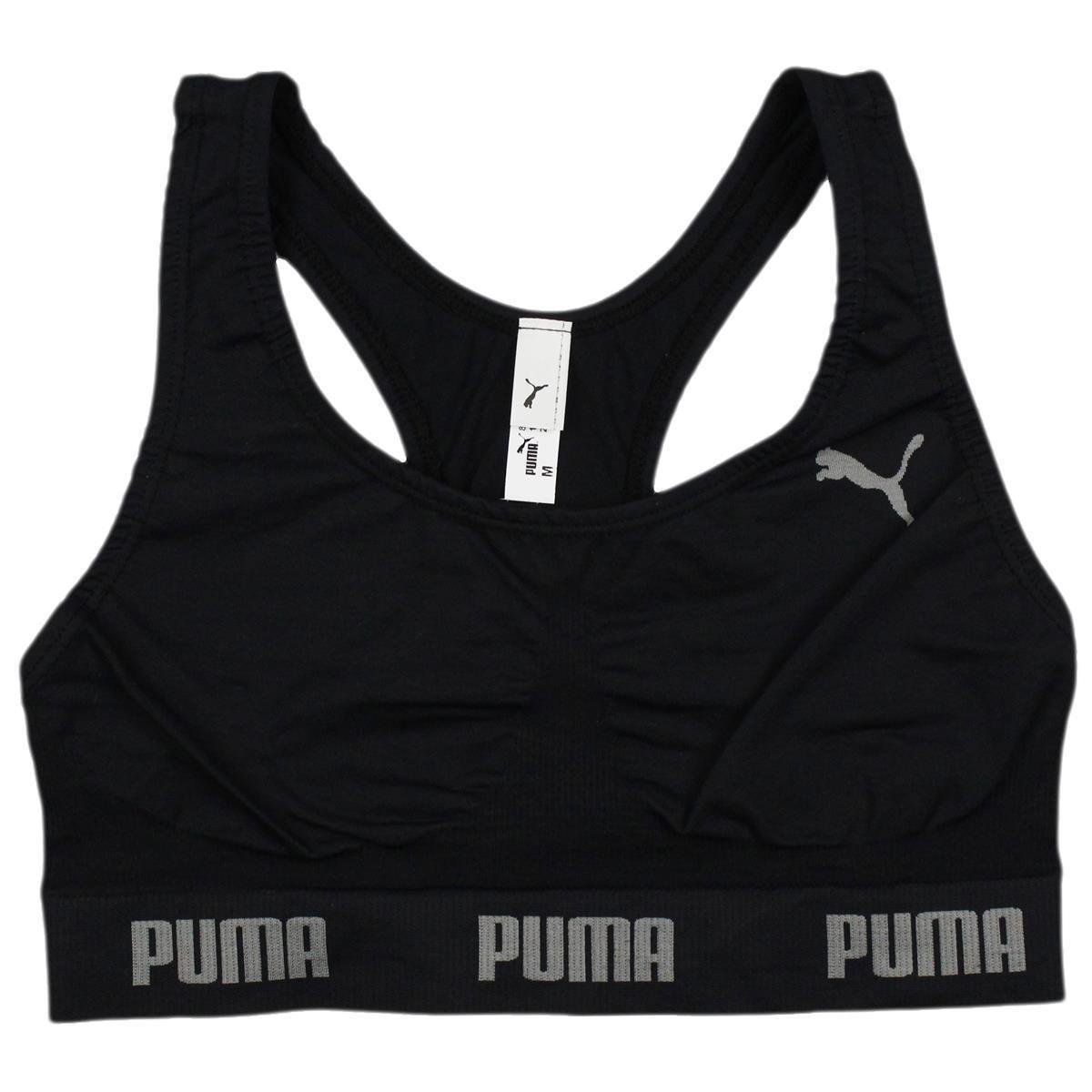 Top Puma Feminino é ruim? Top Puma Feminino é boa?