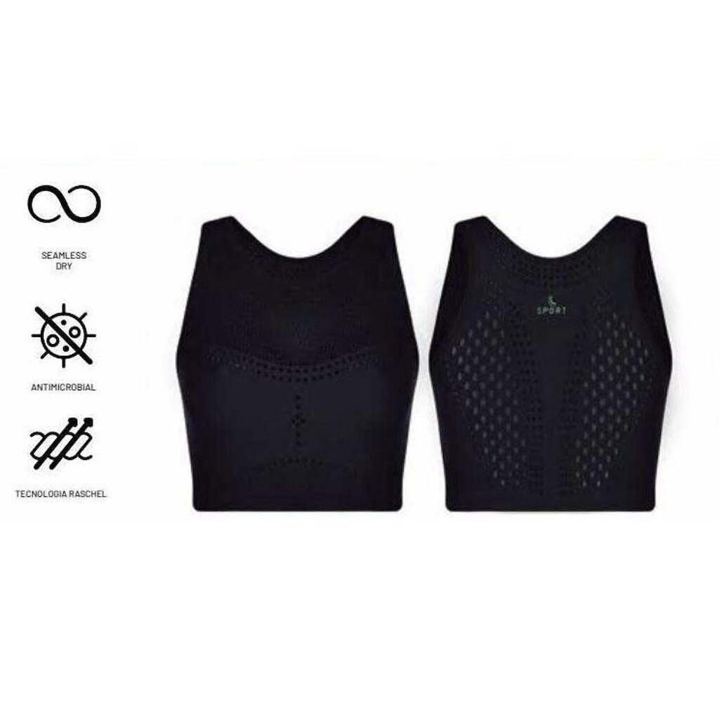 Top Raschel Details Lupo Sport - Ref. 71883