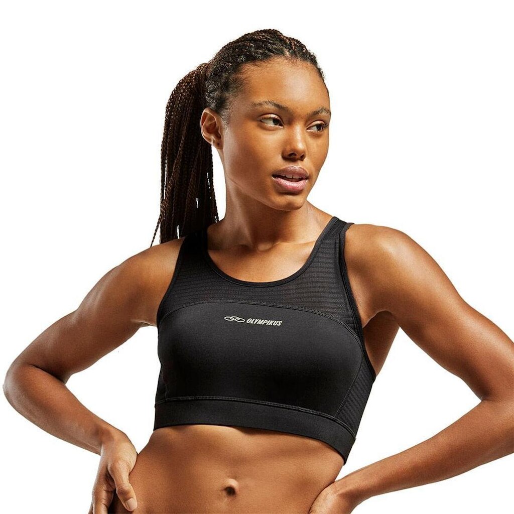 Top Runner Olympikus Feminino