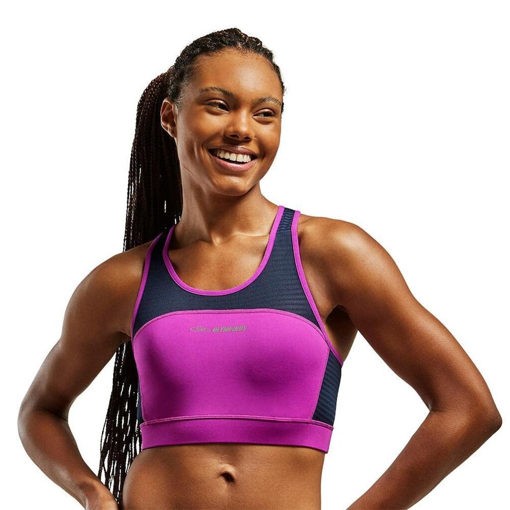 Top Runner Olympikus Feminino