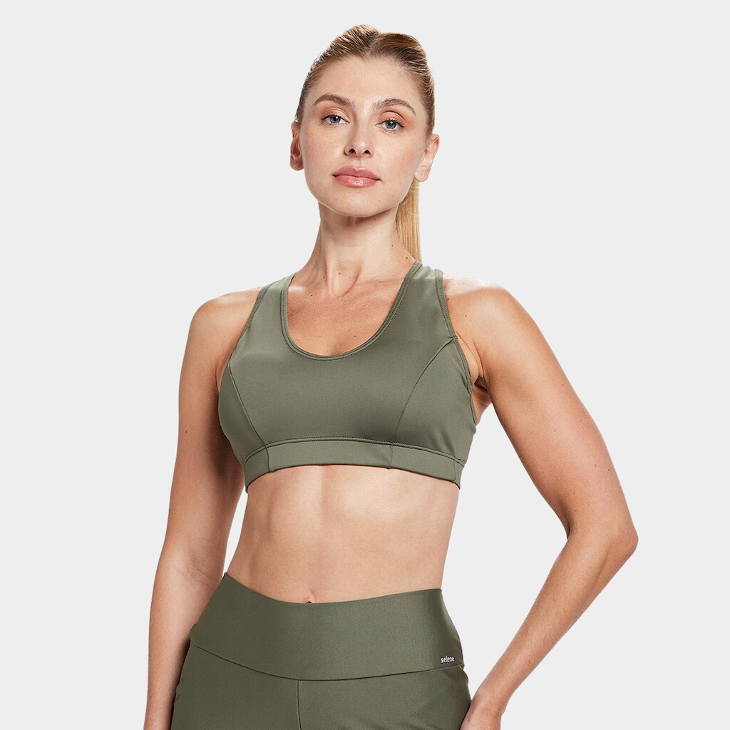 Top Selene Sport Feminino