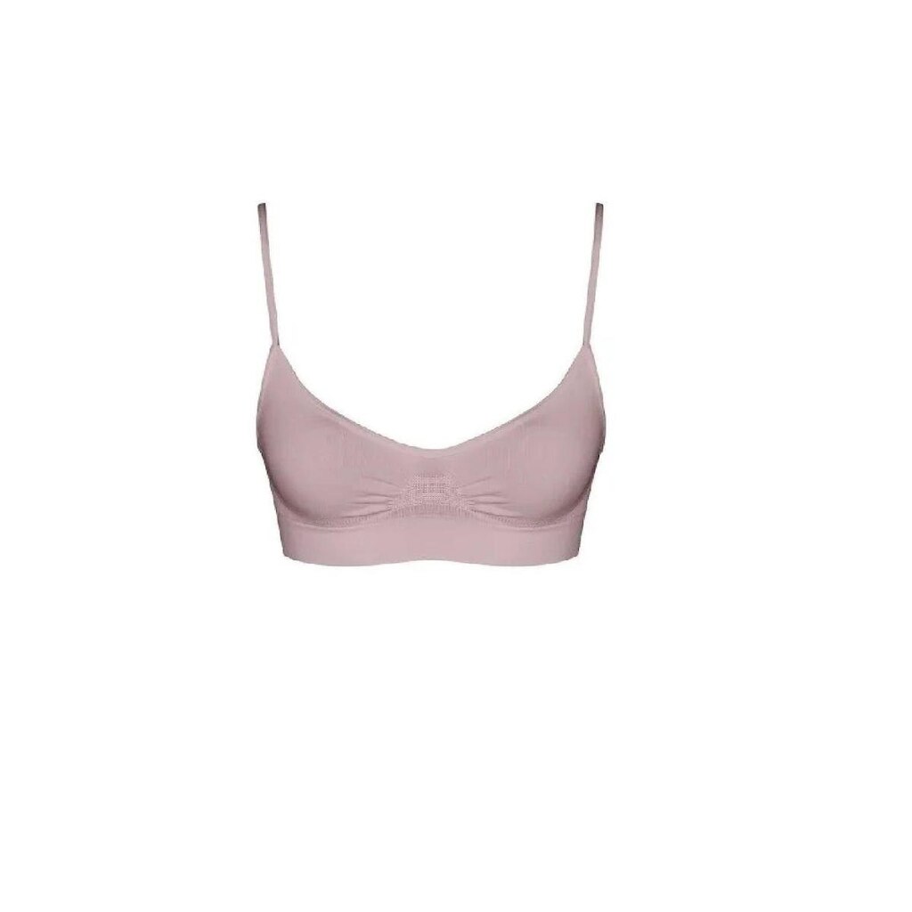 Top Sem Costura Lupo Lingerie - Ref. 41100