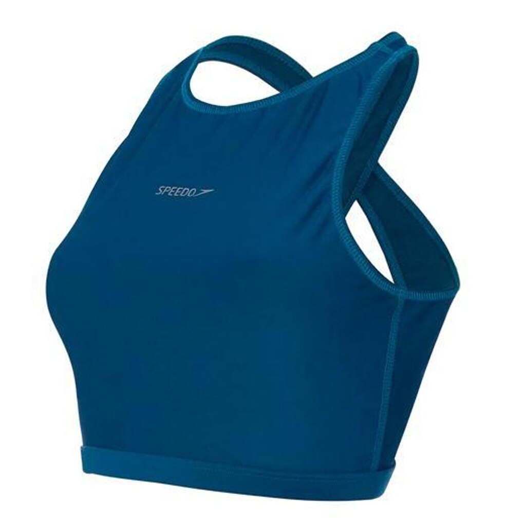 Top Speedo Alongado Harmony