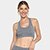 Top Trifil Af Nadador Feminino - Mescla