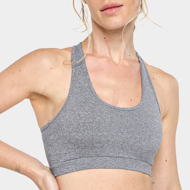 Top Trifil Af Nadador Feminino