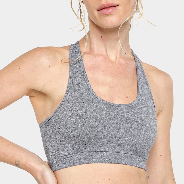 Top Trifil Af Nadador Feminino