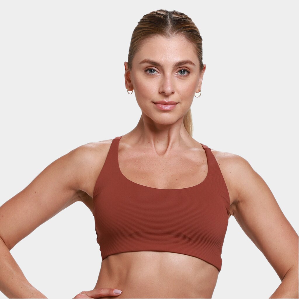 Top Vestem Cross Feminino