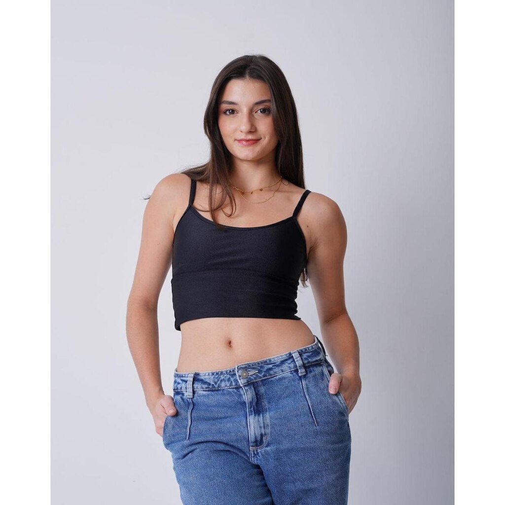 Top YouSports Mona You Feminino