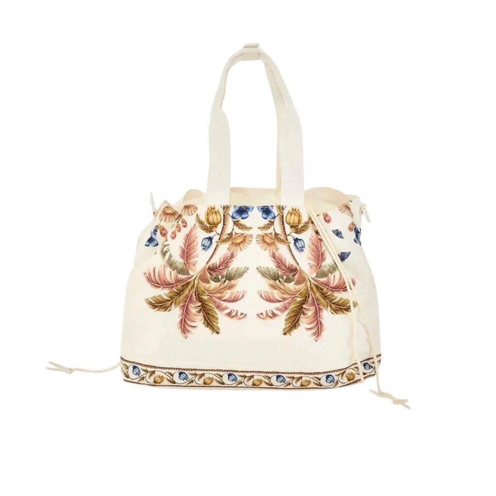 Totebag Farm Etc Carioca Albânia
