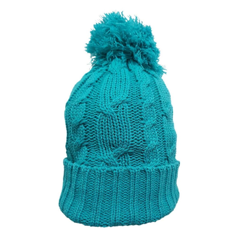 Touca Katlen Tricot Trança