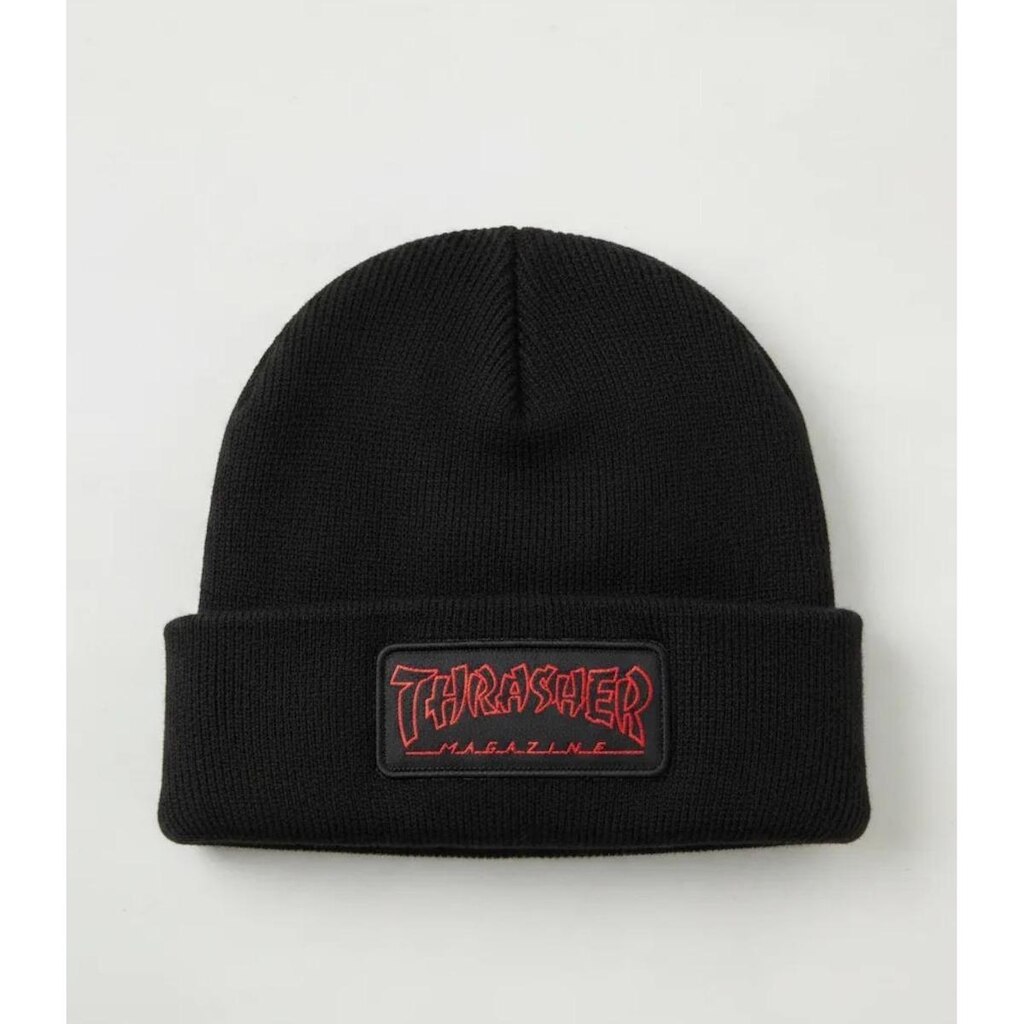 Touca Skate Thrasher China Bancks