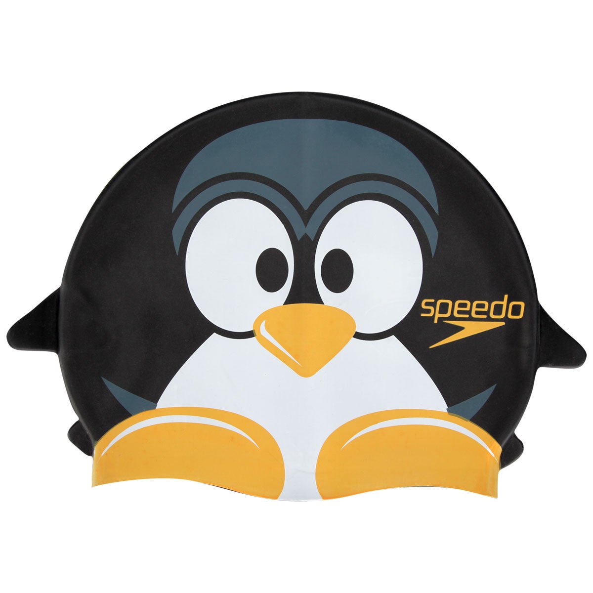 Touca Speedo Pinguim Infantil Menor preço em Touca Speedo Pinguim Infantil