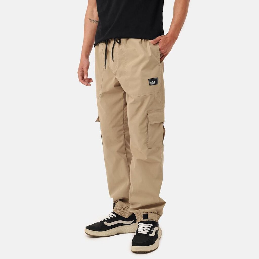 Track Pants Lost Utility