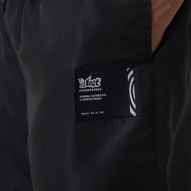 Track Pants Lost