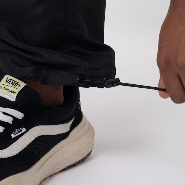 Track Pants Lost
