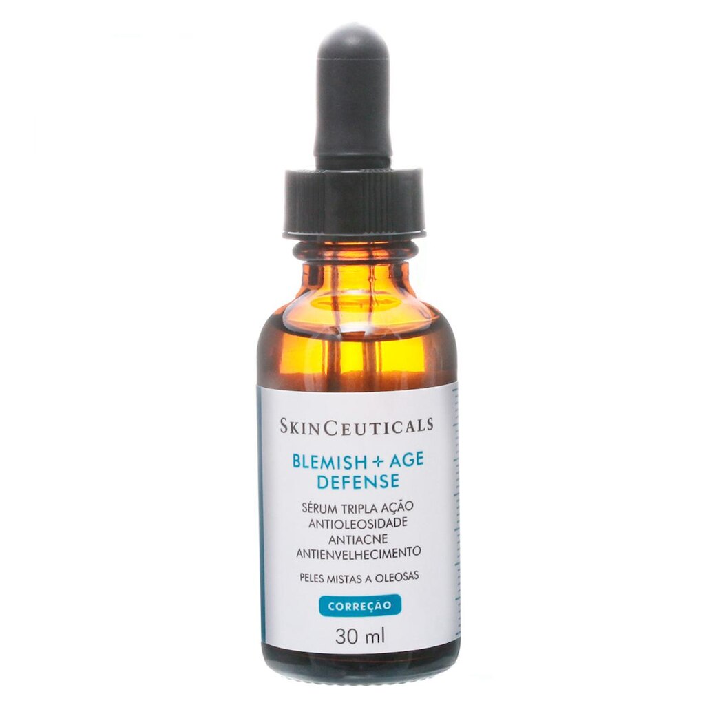Tratamento Antiacne Blemish+ Age Defense SkinCeuticals 30ml