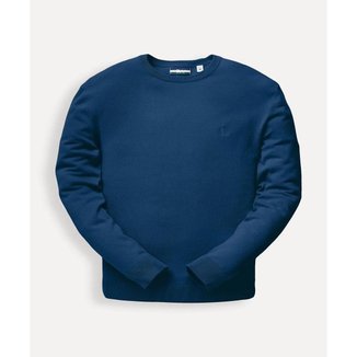 Tricot Básico Gola Careca Reserva
