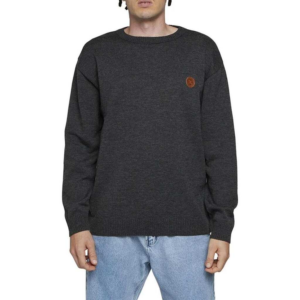 Tricot DC Shoes Classic Circle Star WT24