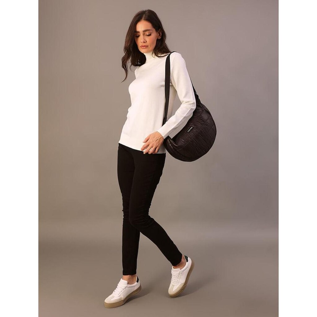 Tricot  Gola Alta Calvin Klein Jeans