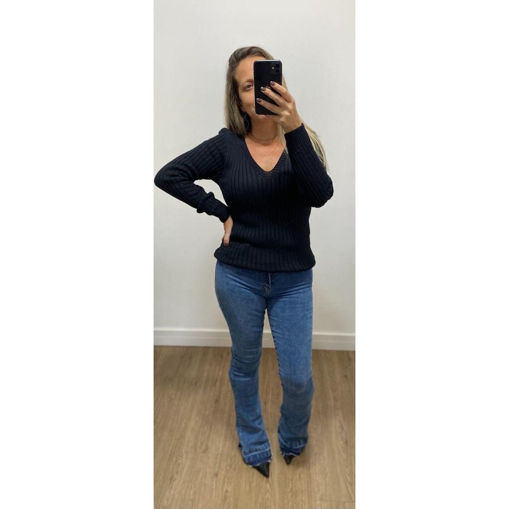 Tricot Gola V