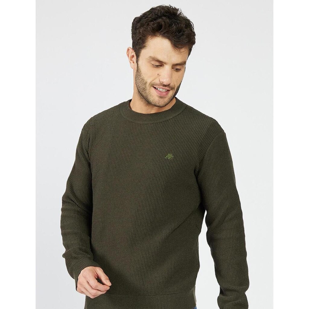 Tricot Masculino Aéropostale