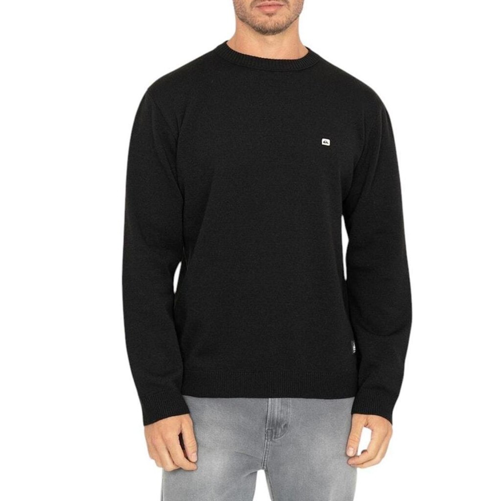 Tricot Quiksilver Q431A0006 Preto