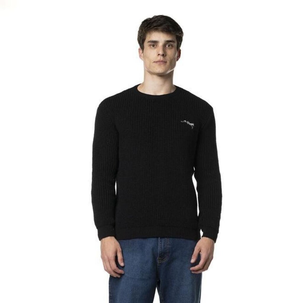 TRICOT SIGNATURE - PRETO - M