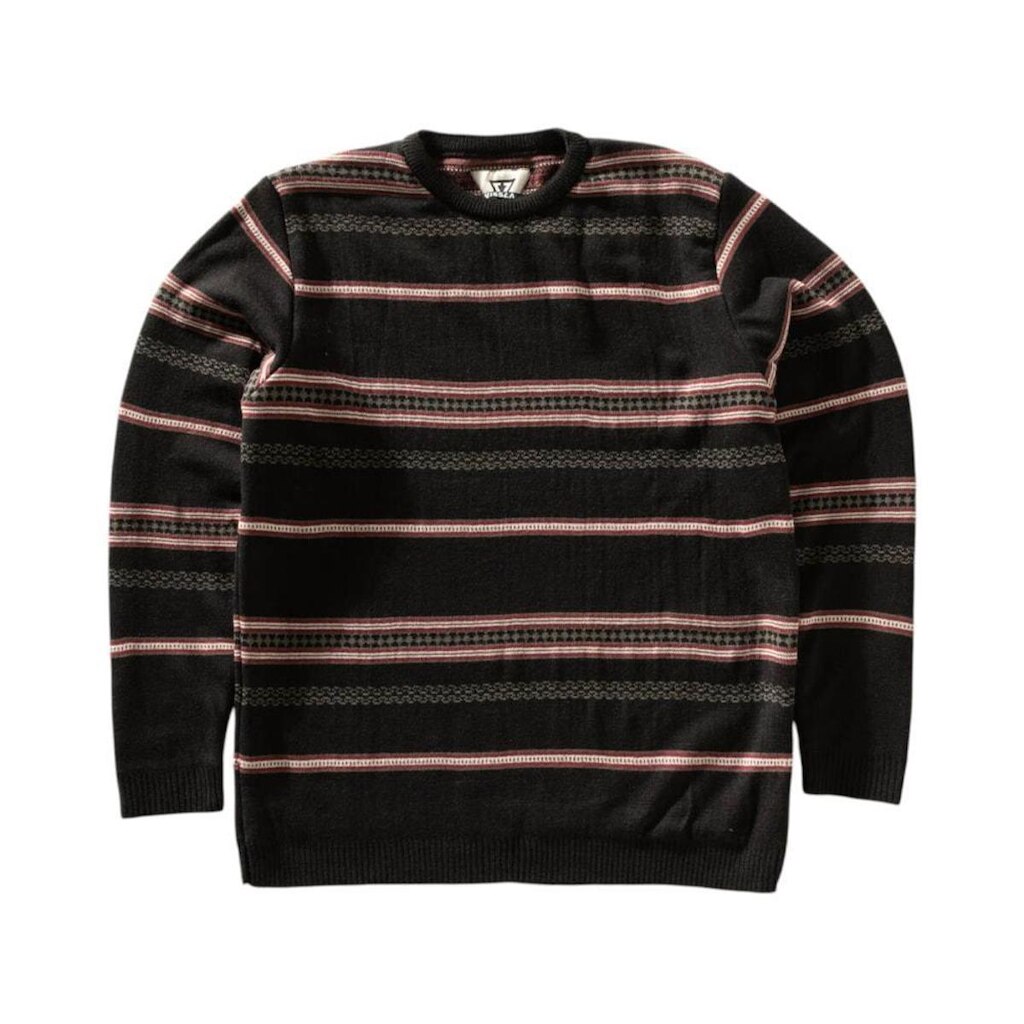 Tricot Vissla VSBL040010 Preto