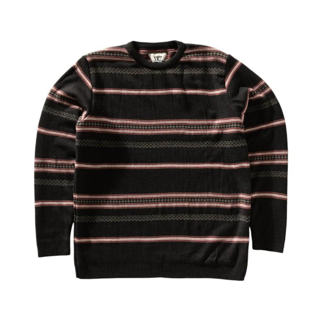 Tricot Vissla VSBL040010 Preto