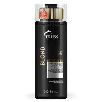 Truss Condicionador Blond - 300ml