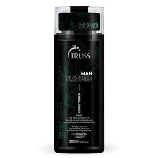 Truss Condicionador Man Nature 300ml