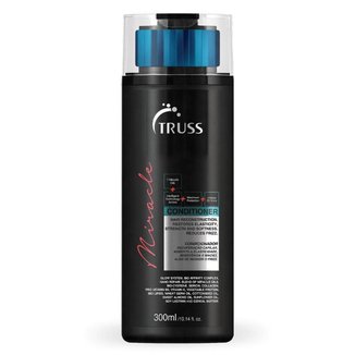 Truss Condicionador Miracle - 300ml