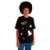 TShirt Farm Ipanema Mix Patches - Preto