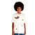 TShirt Farm Ipanema Mix Patches - Branco