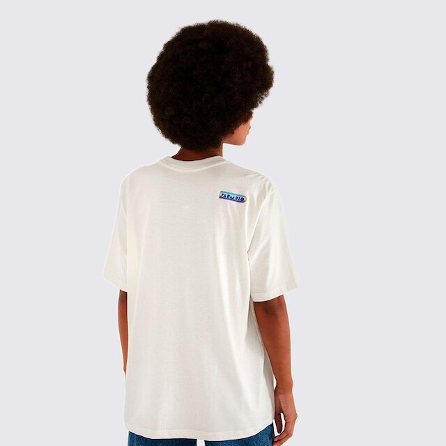 TShirt Farm Ipanema Mix Patches